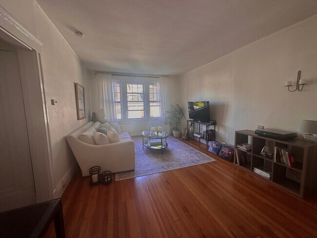 Foto del edificio - 224 Jamaicaway-