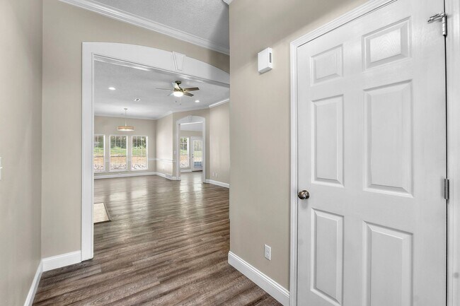 Foto del edificio - 1226/1228 Brookshire Rd