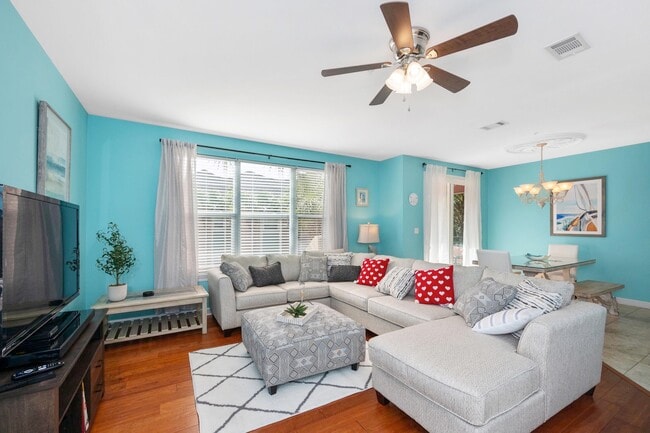 Building Photo - 8537 Turnberry Ct