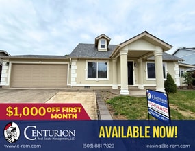 Building Photo - 1385 Emmons St NE