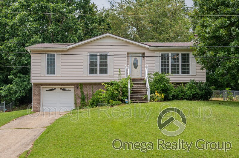 5912 Northwood Dr, Pinson, AL 35126 House Rental in Pinson, AL