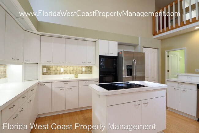 Foto del edificio - 4 br, 2.5 bath House - 6905 Arbor Oaks Ct