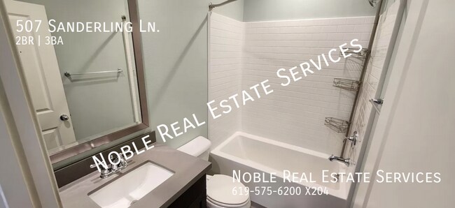 Foto del edificio - 507 Sanderling Ln