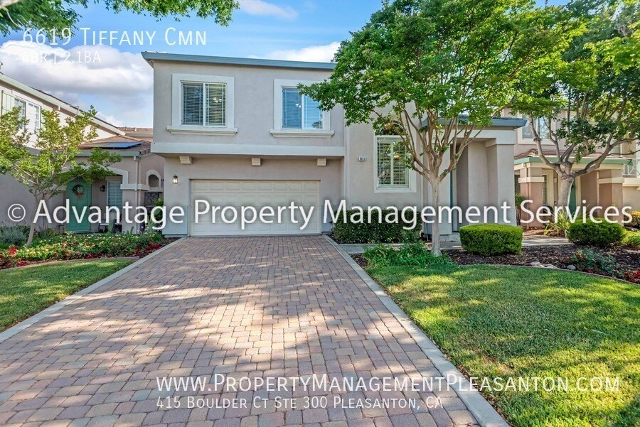 Foto principal - 6619 Tiffany Common