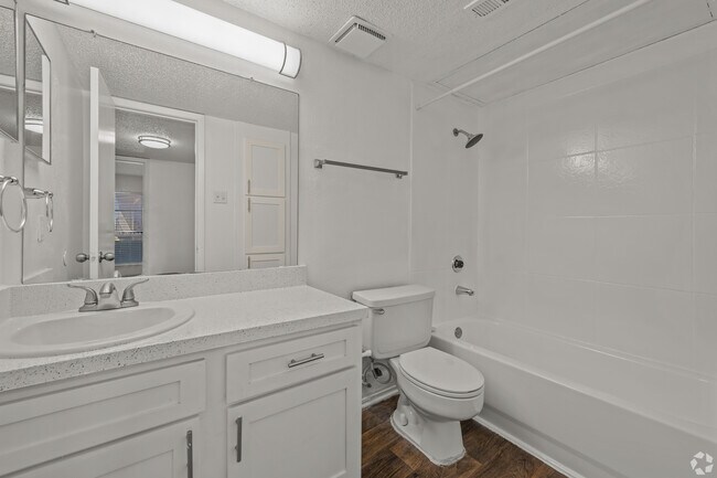 Foto del edificio - Stone Canyon