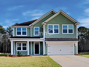 Building Photo - 1144 Alice Smalls Rd