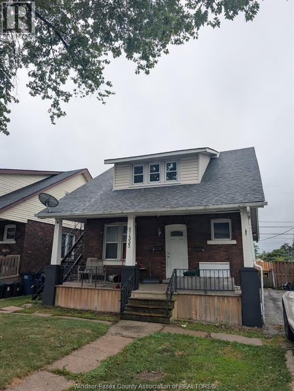 Primary Photo - 1335 Marentette Ave