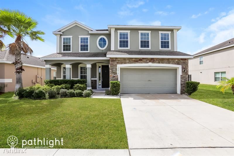 Foto principal - 5 br, 3 bath House - 10618 Inside Loop UNIT