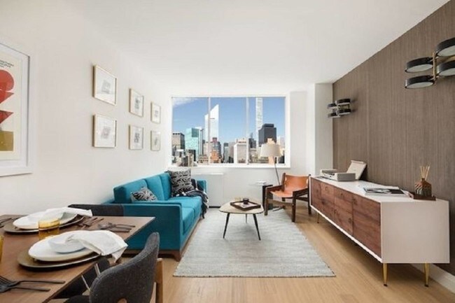Foto del edificio - 419-420 E 54th St