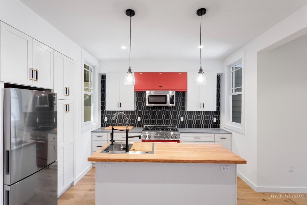 Foto principal - 1742 Filbert St