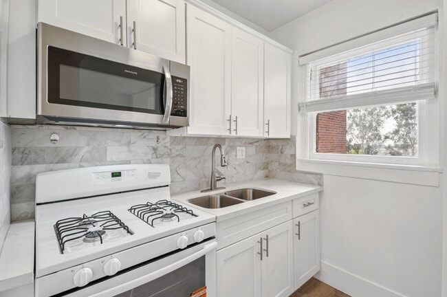 Foto del edificio - Park Wilshire