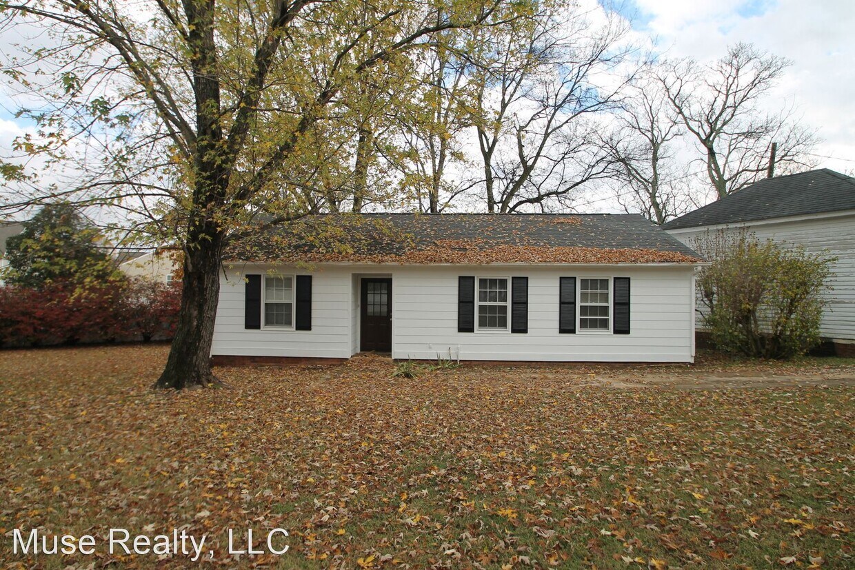 Foto principal - 2 br, 1 bath House - 1774 India Hook Road