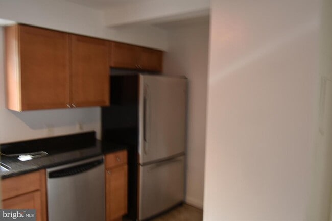 Building Photo - 2050 N Calvert St