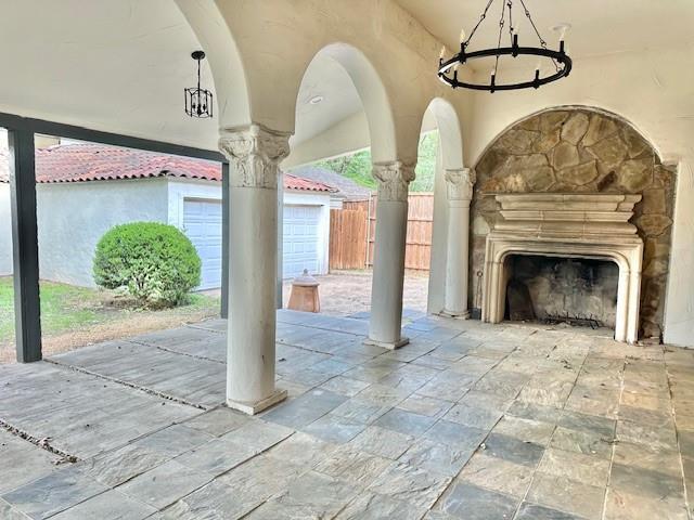 Foto del edificio - 5519 W University Blvd