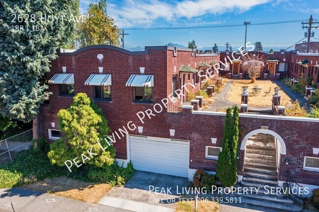 Foto del edificio - Bayside Collection - Spacious 1bd 1ba in D...
