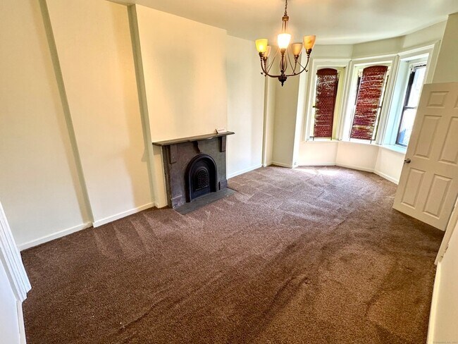 Foto del edificio - 491 Meadow St