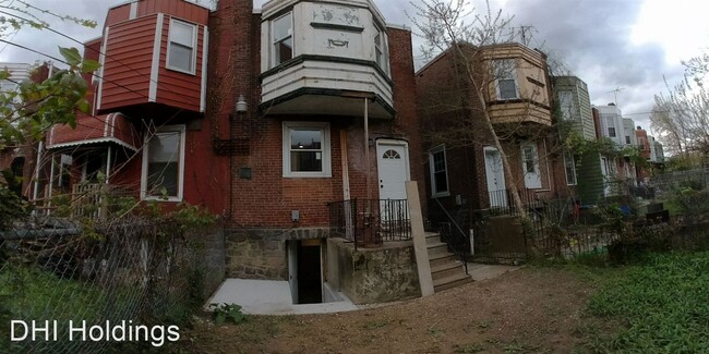 Building Photo - 4 br, 1 bath House - 1117 S Wilton St