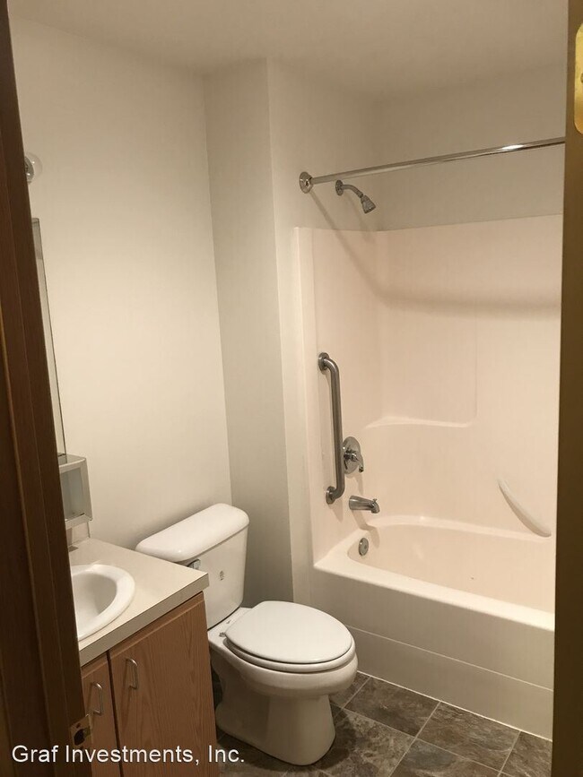 Building Photo - 1 br, 1 bath Apartment - Willow Ridge 406 ...