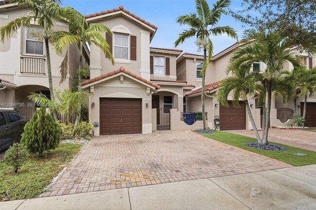 Foto del edificio - 15411 SW 9th Way