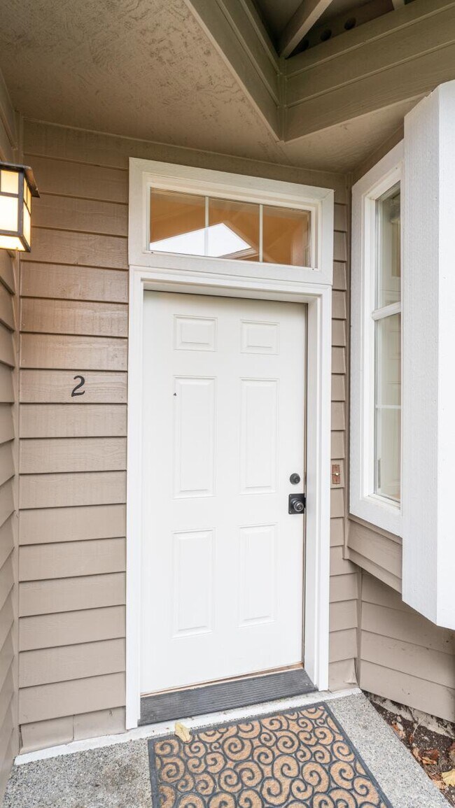 Foto del edificio - 2 bedroom in Edmonds WA 98026