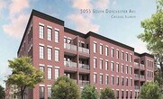 Foto principal - 5055 S Dorchester Ave