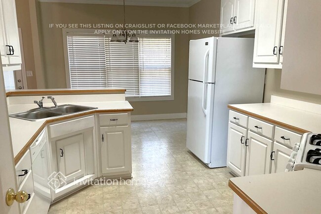 Foto del edificio - 1442 Tribble Run Dr