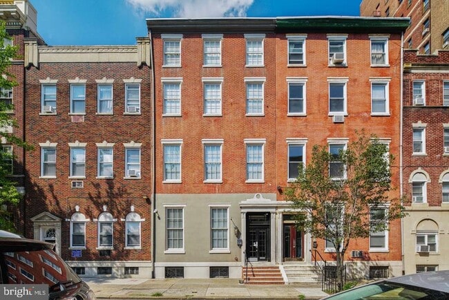 Foto del edificio - 1311 Spruce St