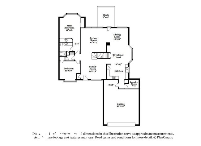 Building Photo - 16301 Hampden Pl