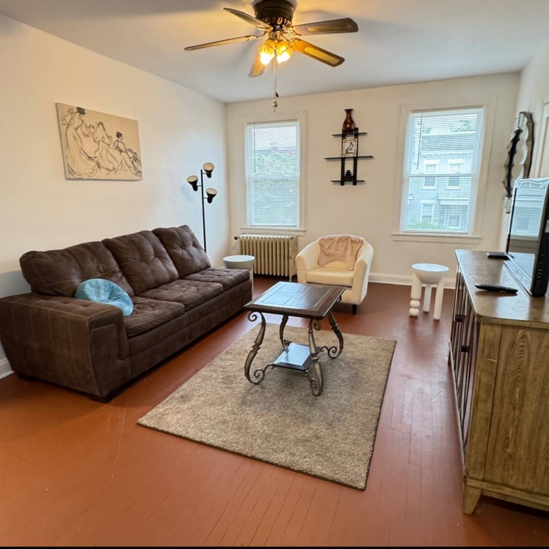 Photo - 441 Manor Pl NW (Washington, DC)