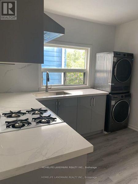 Photo du bâtiment - 1067 Dovercourt Rd