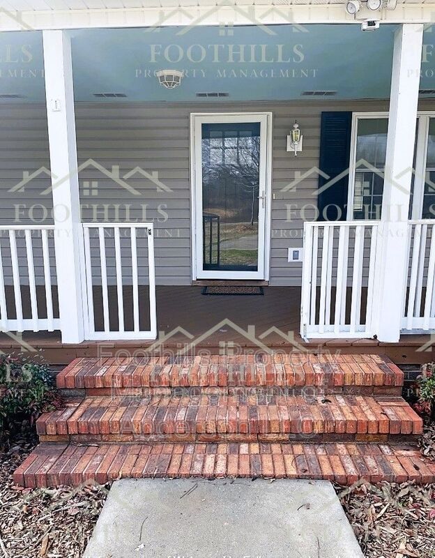 112 Sundowner Blvd, Anderson, SC 29626 House Rental in Anderson, SC