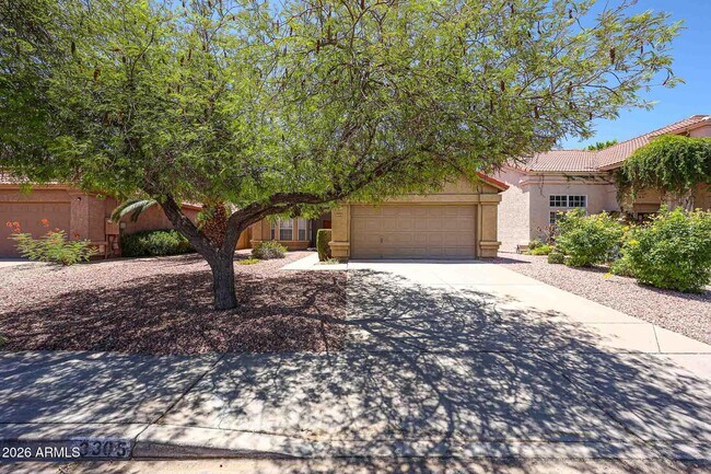 Foto del edificio - 3305 E Wildwood Dr