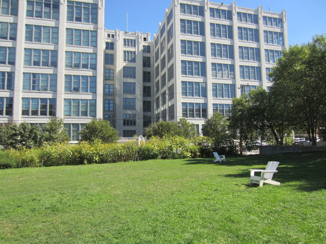 50 Dey St Unit 224, Jersey City, NJ 07306 Condo for Rent in Jersey City, NJ