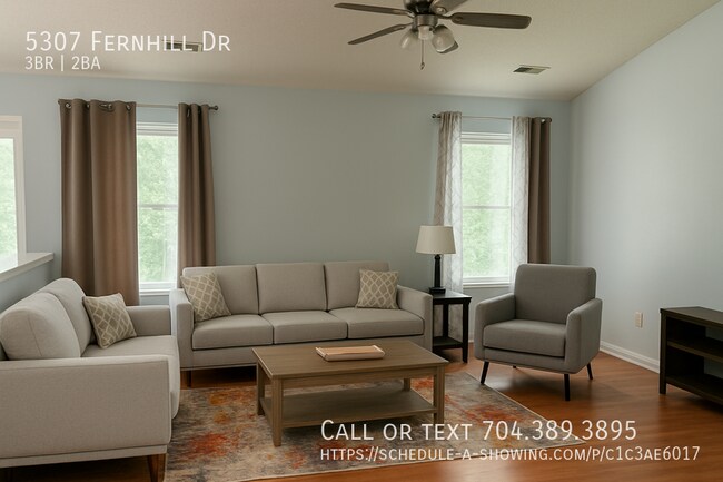 Building Photo - 5307 Fernhill Dr
