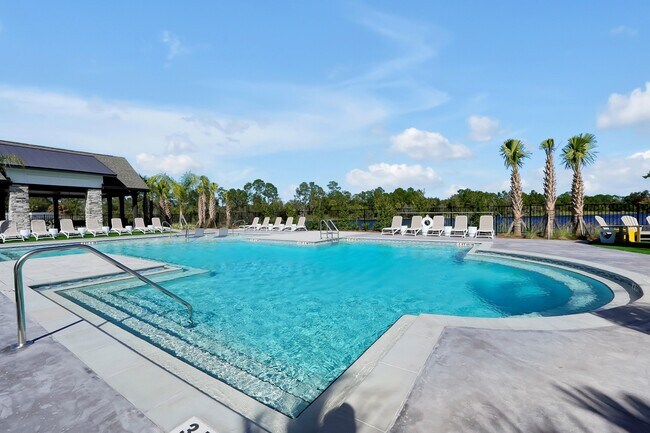 Foto del edificio - Evolve Palm Coast