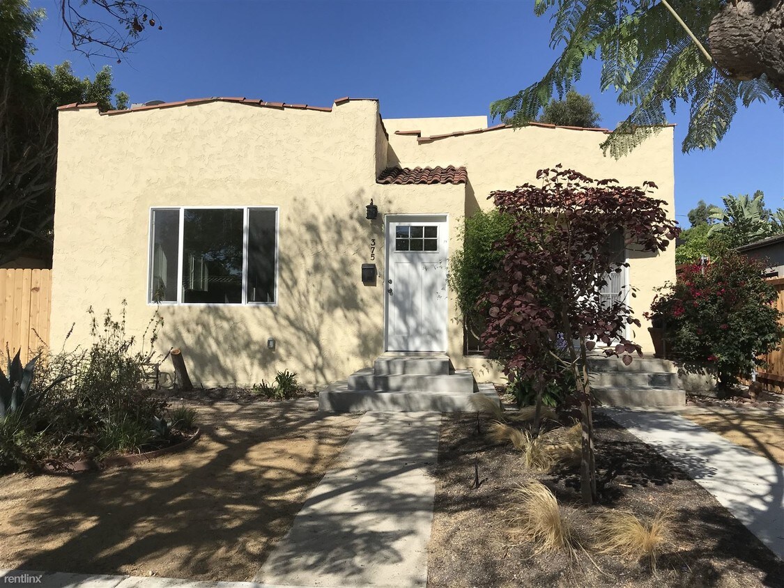 Foto principal - 2 br, 1 bath Apartment - 377 Huntley Drive
