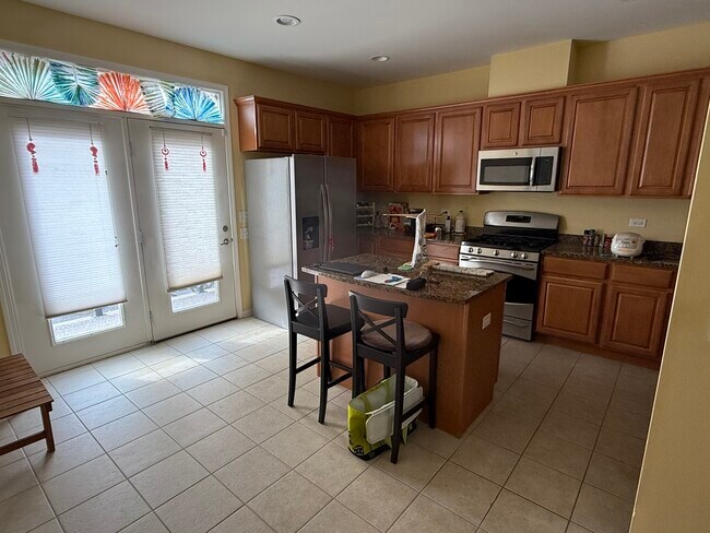 Foto del edificio - 2225 S Crambourne Way