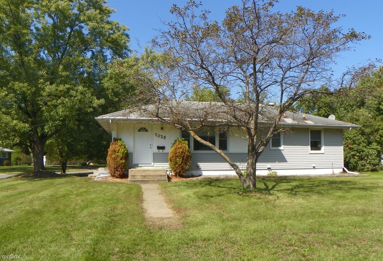 Primary Photo - 4 br, 2 bath House - 7025 Edgewood Avenue