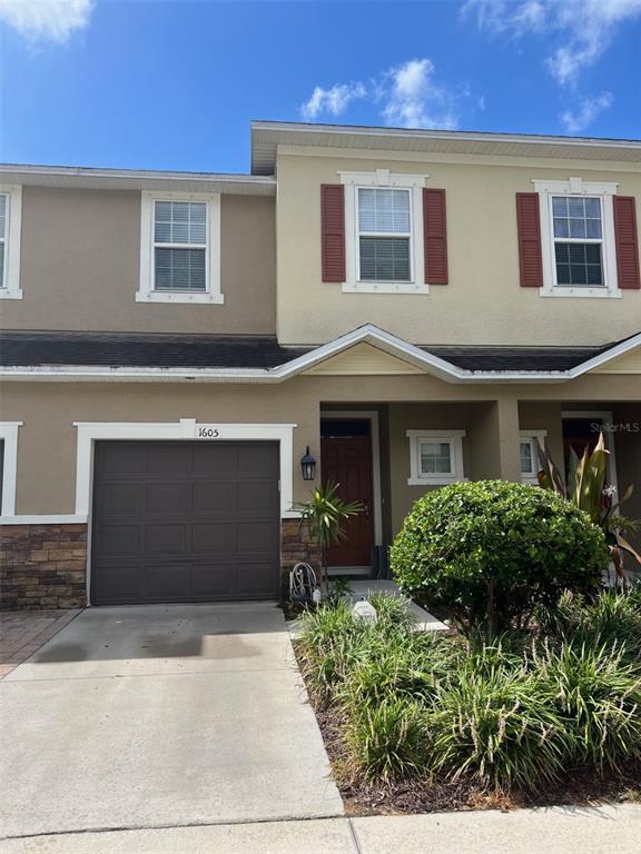 Foto principal - 1605 Vineyard Ln