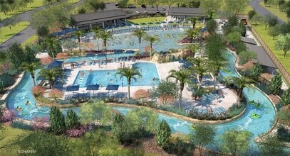 Building Photo - 5043 Morrison Dr