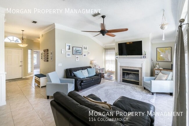 Photo - 114 Colombard Ct House