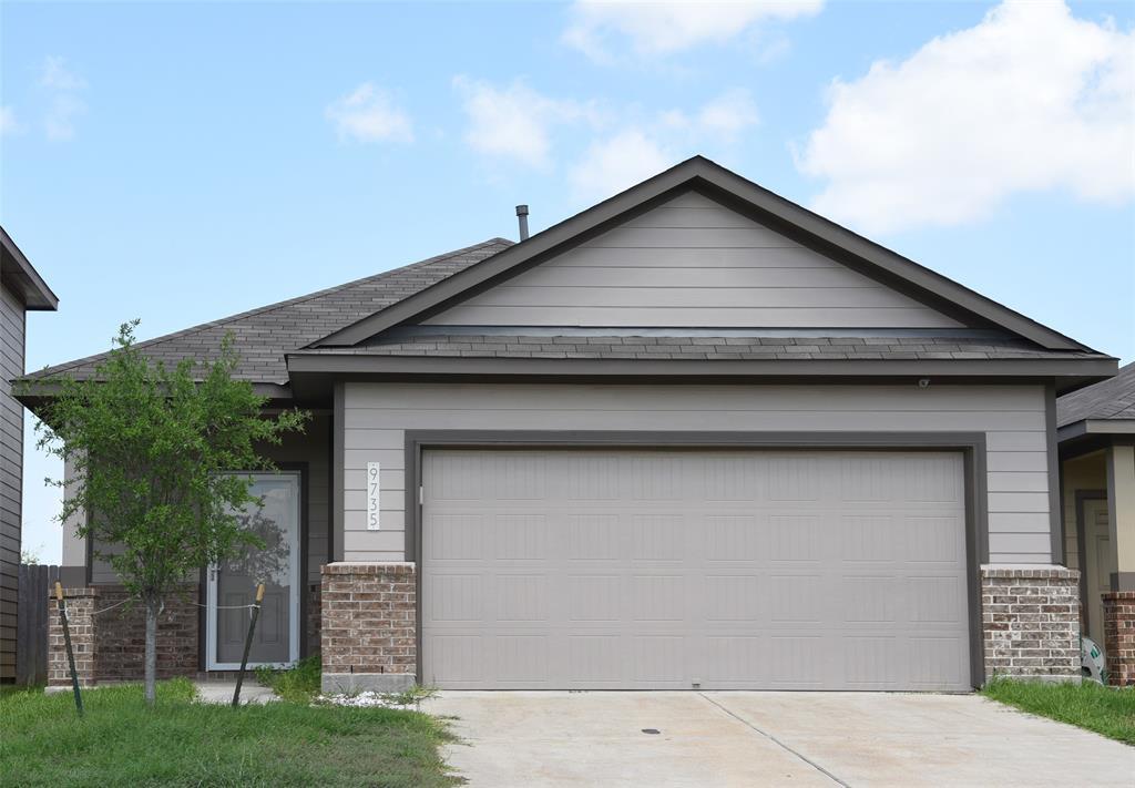 9735 Vanessa Glen Ct, Houston, TX 77044 House Rental in Houston, TX