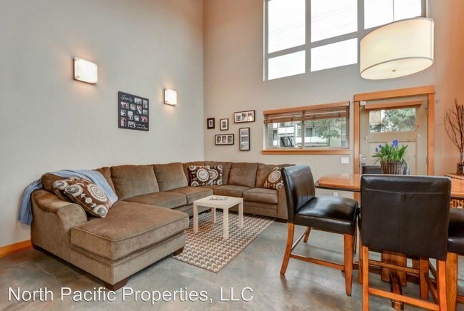 Foto del edificio - 1730 SW Barton St