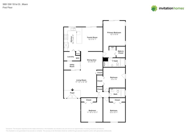 Foto del edificio - 5951 SW 151st Ct