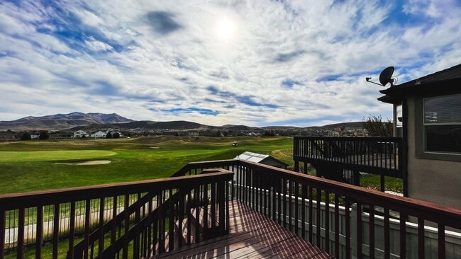 Building Photo - Beautiful 3 bedroom 2 bath home is Eagle M...