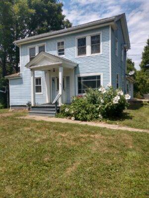 Foto principal - 1105 W Vine St