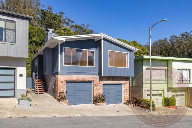 Photo - Forest Knolls - 3 BR, 2 BA House 1,275 Sq. Ft. - 3D Virtual Tour, 2-Car Garage, Ample Storage