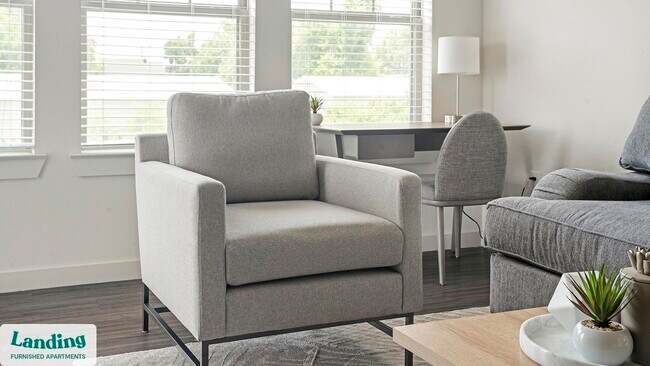 Foto del edificio - 13301 Dessau Rd