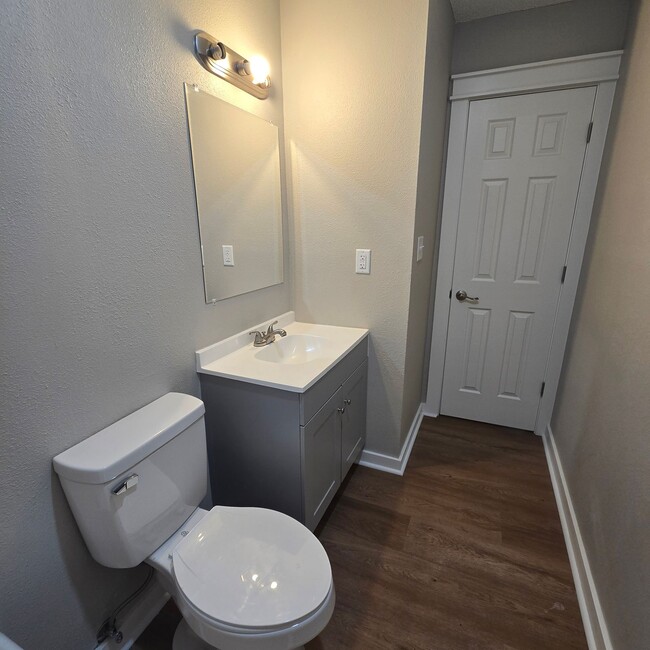 Building Photo - Partial Utilities Included - Newly Remodel...