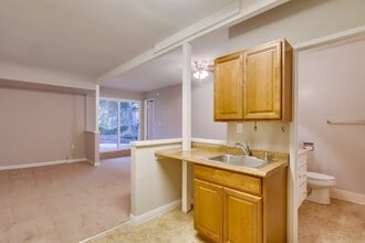 Building Photo - 5275 Bothe Ave